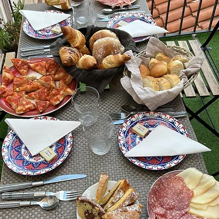 Bed and breakfast Del Corso