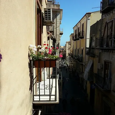 Bed and breakfast Del Corso