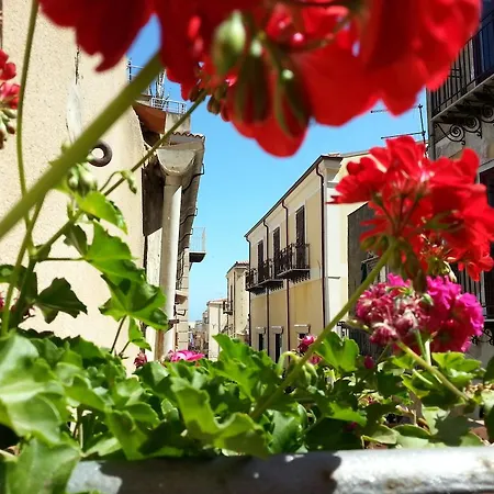 فندق مبيت وإفطار Del Corso 4*