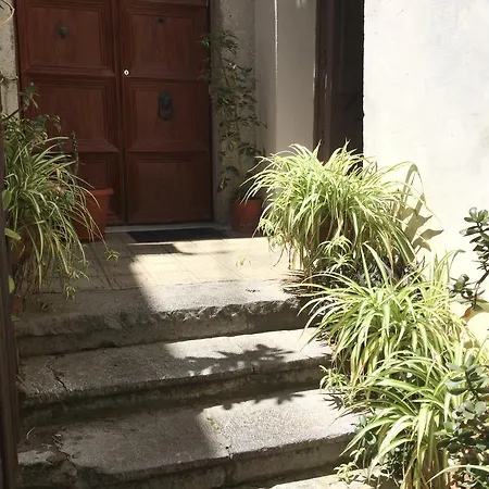 فندق مبيت وإفطار Del Corso