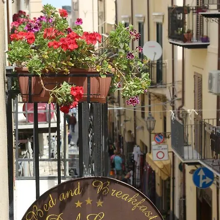 Del Corso 4* 切法卢