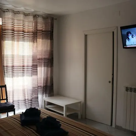 Del Corso Bed and breakfast *
