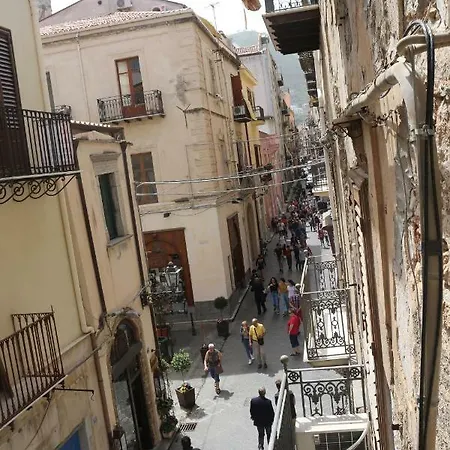 Del Corso Cefalú