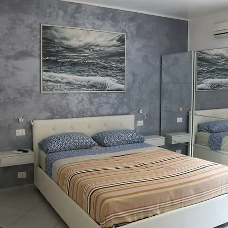 Del Corso Bed and breakfast
