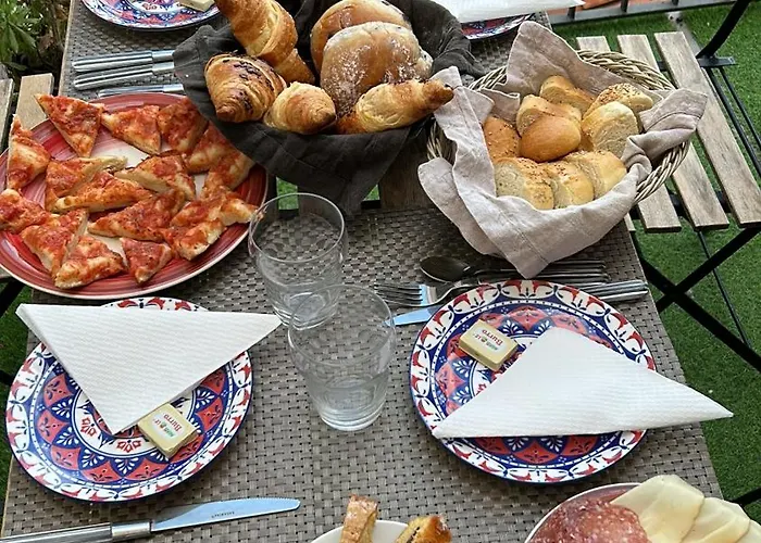 Bed and breakfast Del Corso