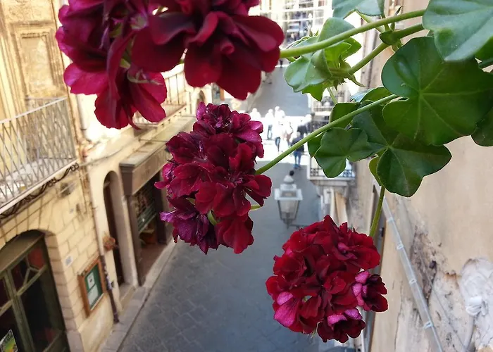 Del Corso 4* Cefalú