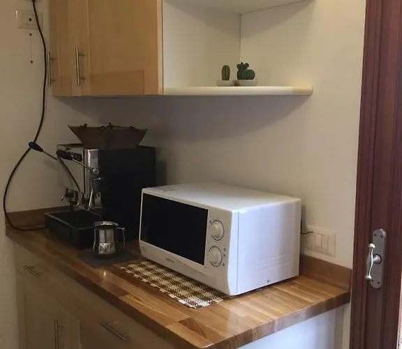 Del Corso Bed and breakfast