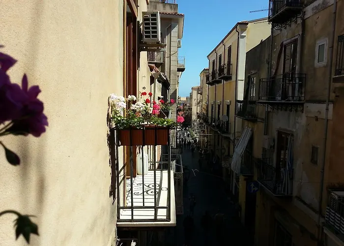 Bed and breakfast Del Corso