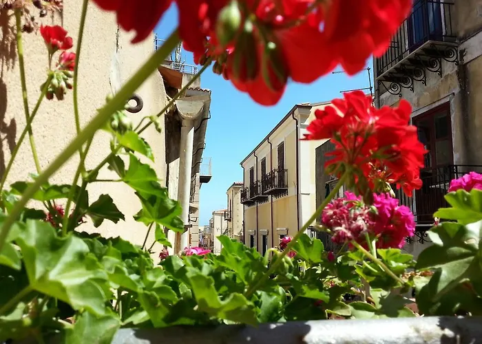 Bed and breakfast Del Corso 4*