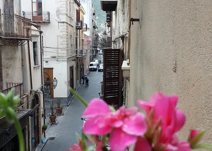 Bed and breakfast Del Corso 4*