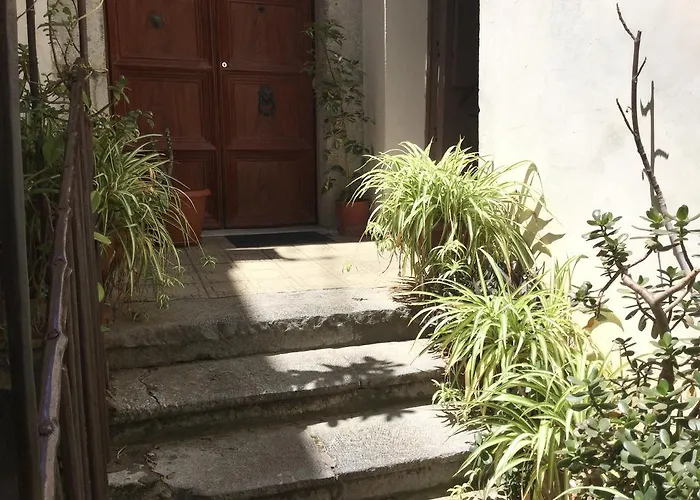 Bed and breakfast Del Corso