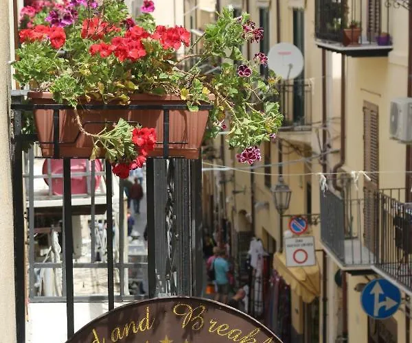 Del Corso 4* Cefalú