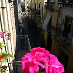 Del Corso לינה וארוחת בוקר צ'פאלו