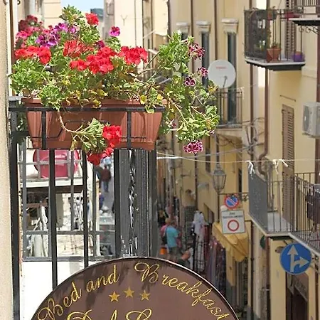 Del Corso Cefalù