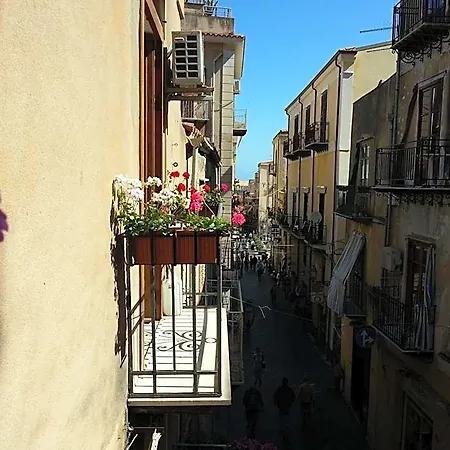 Del Corso Cefalù