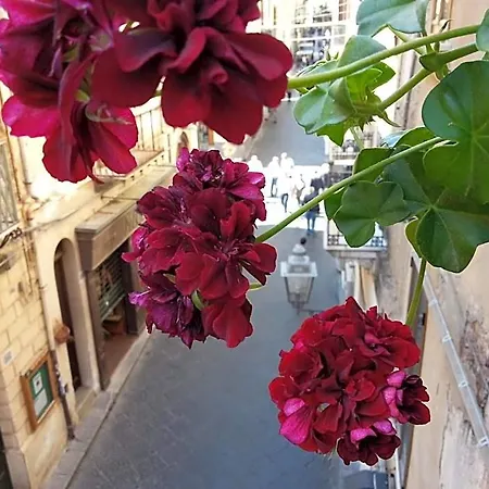 Del Corso Panzió Cefalù