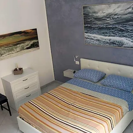 Panzió Del Corso 4*