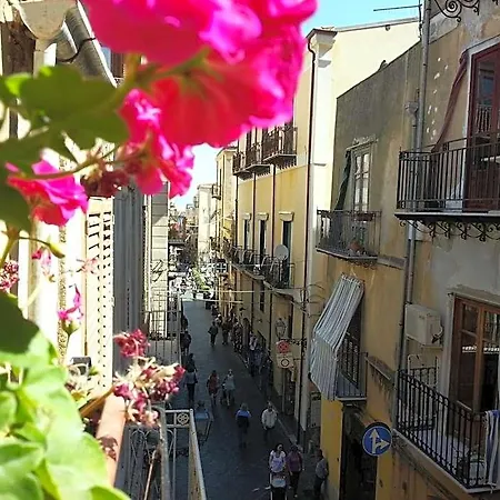 Del Corso Panzió