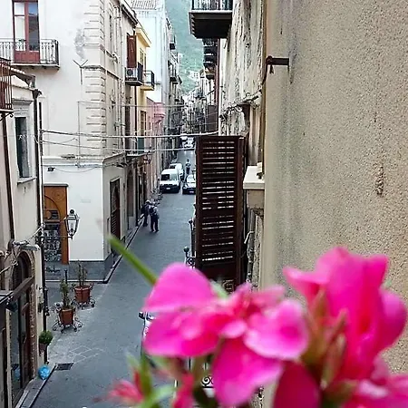 Del Corso Panzió