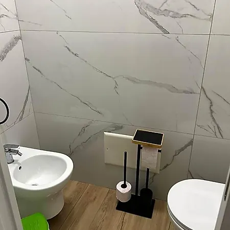 Del Corso Nocleg ze śniadaniem 4*