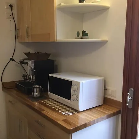 Del Corso Отель типа 